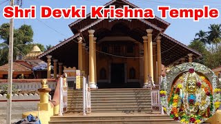 Temple video