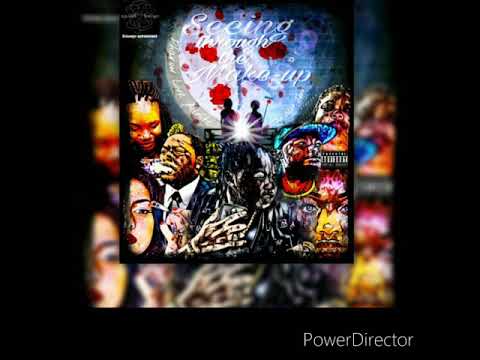 PHAROW-Can't get over you (feat The nxt Jenn)