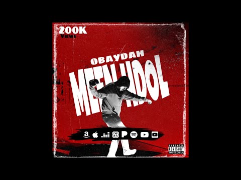 OBAYDAH - مين هدول - Music Video [Prod. Bilal Derky]