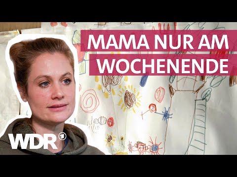 , title : 'Getrennte Eltern: Wenn das Kind nicht bei der Mutter lebt | Frau TV | WDR'