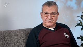 Експериментът „Човек“