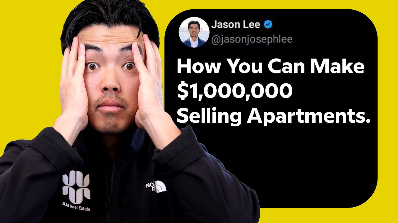 How Much Money Do Commercial Real Estate Agents Make?