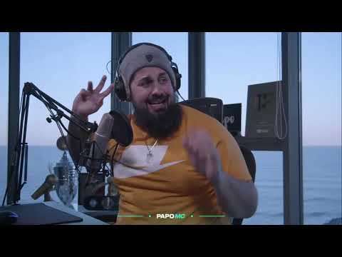 PAPO REACCIONA A MINUTO DE PRESENTACIÓN DE JOTA | FMS PERÚ | FECHA 3