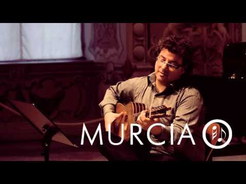 Bonavita: Murcia - „Los Impossibles“ & „La Jota“ | OBERTÖNE *live*