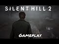 Silent Hill 2 Remake — Gameplay