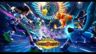 ポケモンチャンピオンズ　ランクバトル　PJCS前最後の配信【2026/6/1】