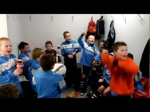 Albion Star Team Spirit