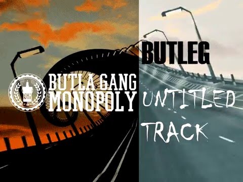 ButlaGangMonopoly - Untitled Track (prod. NVRC-O-HOLICS)