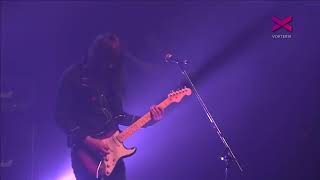 Radio Moscow en el Teatro Vorterix - Deceiver