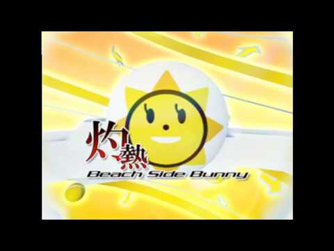 灼熱Beach Side Bunny - DJ Mass MAD Izm*