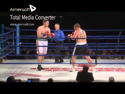 Rob Nichols vs Chad Nielson June 22nd, 2012.mp4