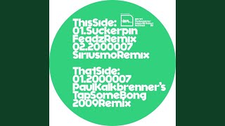 2000007 (Siriusmo Remix)