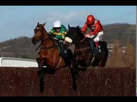 Charbel set to run in Peterborough Chase at weekend