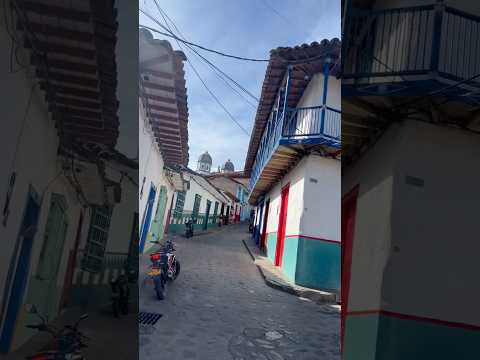 El pueblo más hermoso de Colombia, Concepción Antioquia 🇨🇴 #colombia #antioquia
