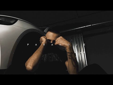 DAWIDEK - PARANOJE (🎥: removeit2020)
