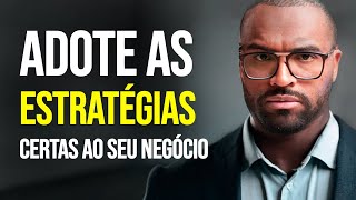 Estratégias Poderosas Para Ganhar Milhões O Guia Que Vai Transformar Seu Negócio 💼