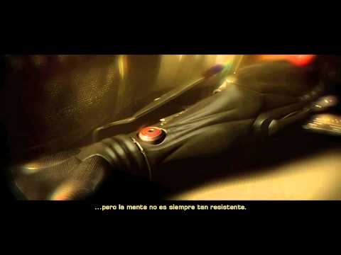 DEUS EX: HUMAN REVOLUTION