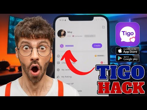 Tigo App Hack - Get Unlimited Tokens Free in Tigo App Update New Hack 2025-2026 on (iOS & Android)