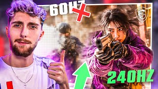 L’Écran PARFAIT pour Call of Duty Black Ops 6 ? Découverte du MSI QD-OLED !