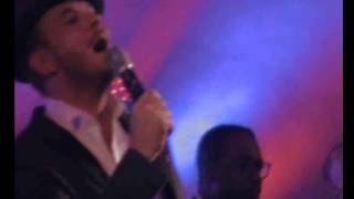 &quot;Evil&quot;, Matt Goss live, Bush Hall