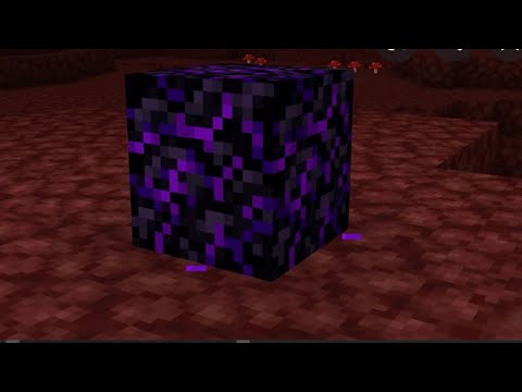 Come trovare/ fare l'ossidiana piangente