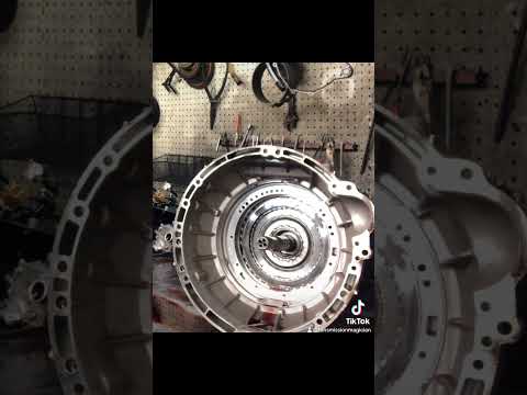 Save 3,000 on your ford 10r80 by doing this part 1