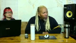 episode 52 Ask the Unicorn/the Way of the Unicorn broadcast 24 Dec 2014