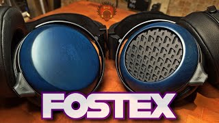 Let's Break the Bank || Fostex TH1000RP & TH1100RP 💎💎