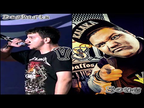Sony vs Deskarte (Guerra de Flows).