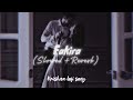 Fakira Slowed Reverb 3D Zeemusiccompany Lofi Lofimusic Love Fakira Tseries