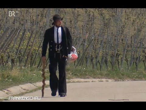 Arthur Capelle Kluftschneider aus Thierstein