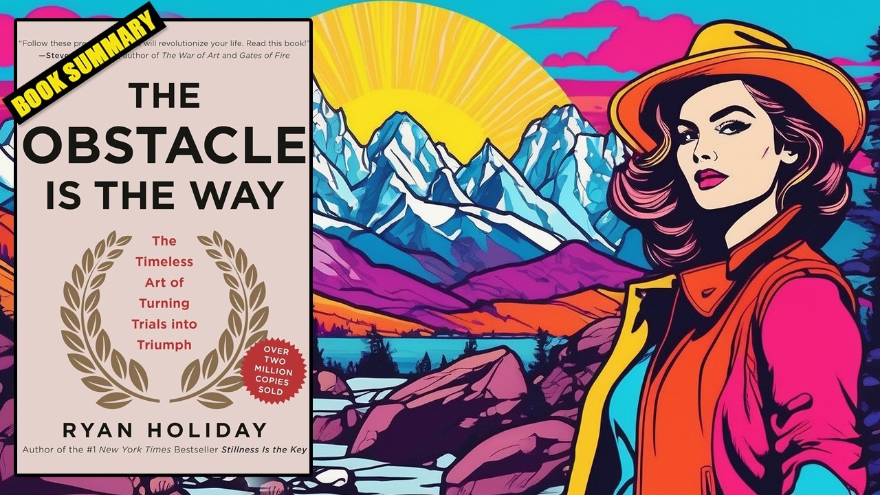 Turn OBSTACLES into OPPORTUNITIES with These Proven Strategies!