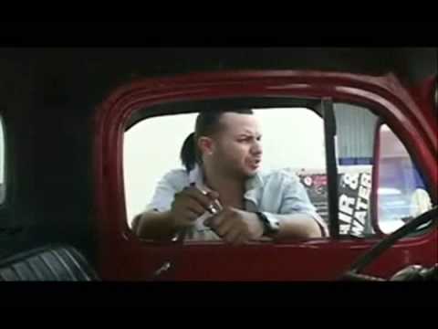 Tony Dize feat Plan-B - Solos MAKING OF(DETRAS DE CAMARAS)