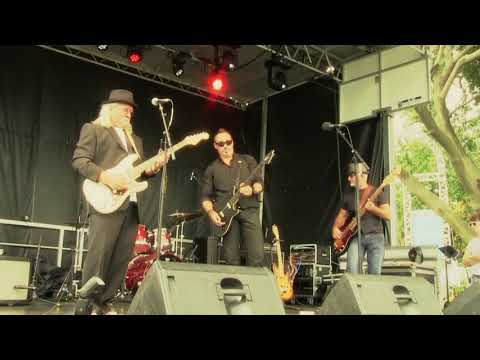 SoulShaker Blues Band - Original Lineup Farewell 2018 Teaser