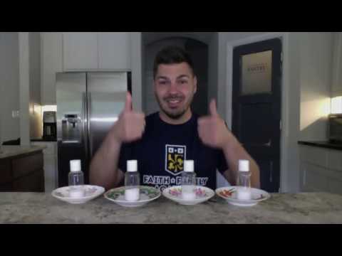 Pre-K and Kindergarten Rhythm Game (Salt and Pepper)