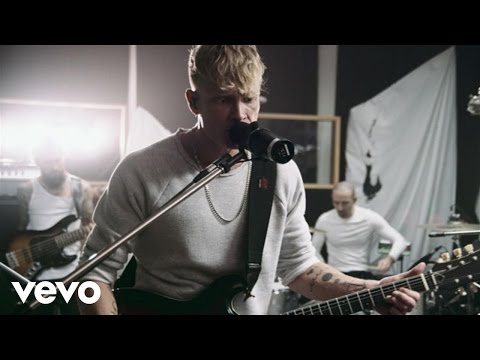 Mother Mother - Free (Studio Session)