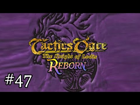 Elite Stormtrooper | Tactics Ogre Knight of Lodis Reborn #47