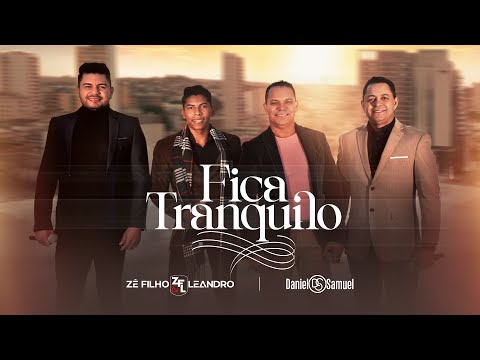 Zé Filho & Leandro and Daniel & Samuel