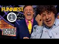 50 Funniest QI Answers & Moments With Stephen Fry & Sandi Toksvig