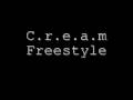 Notorious BIG & Lox Cream Freestyle