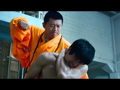 Bruce Lee Brutally DESTROYED A Legendary Shaolin Master With A Forbidden Kung Fu Ever Seen
