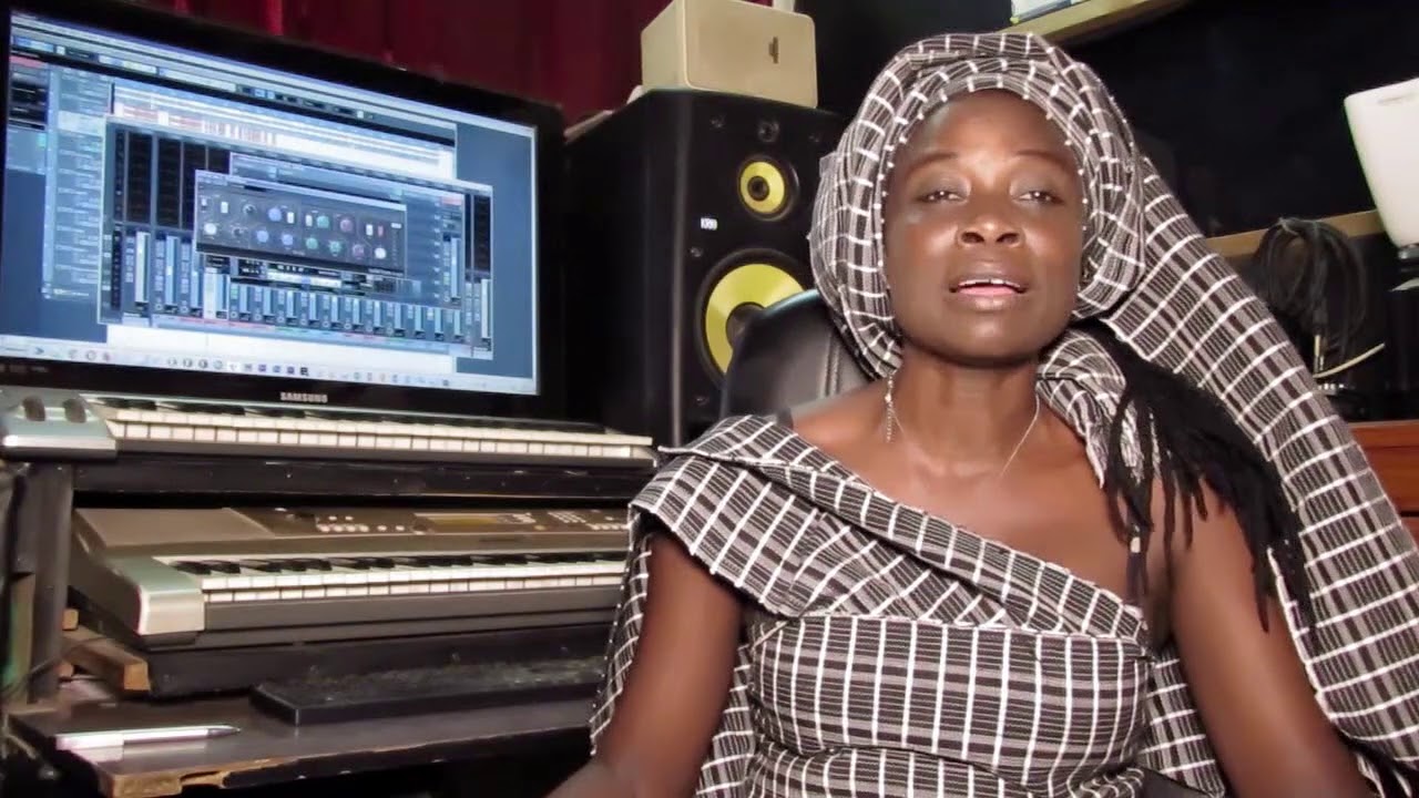 Gina d'Affiniam - Spot Casa Tilibo