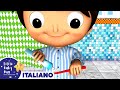 Laviamo I Denti Little Baby Bum Italiano Canzoni Per Bambini