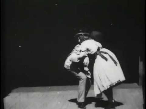 Bowery Waltz