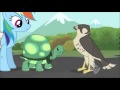 MLP: FiM "May the Best Pet Win!" Episode Review ...