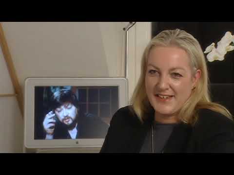 Juliane Lorenz on Rainer Werner Fassbinder's In a Year with 13 Moons (1978)