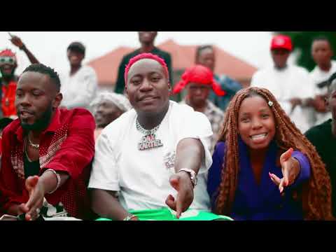 Daxx Kartel - Teri Fair (Official Music Video)