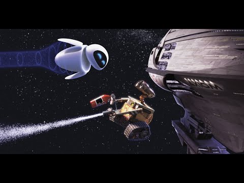 Define Dancing Wall E 1 Hour