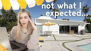 I Rented Out My House for Coachella. Here's How Much Money I Made and What It's Really Like!