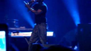 Akon Live @ MECC Maastricht - Fallin in LOVE